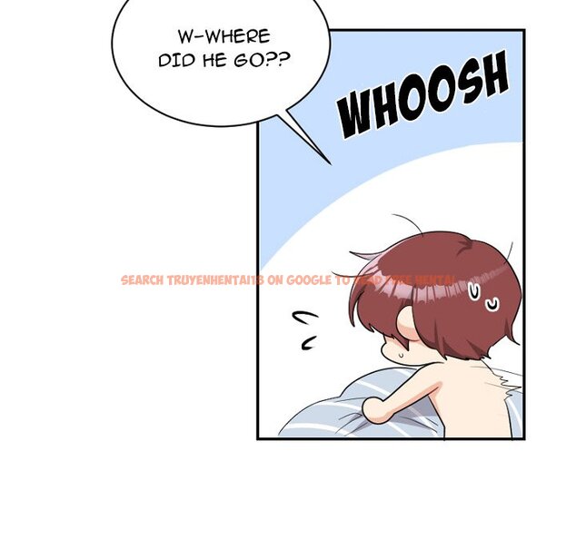 Read Hentai Image 23 499 in comic Pheromone Sherbet♥ - Chapter 39 - hentaitnt.net