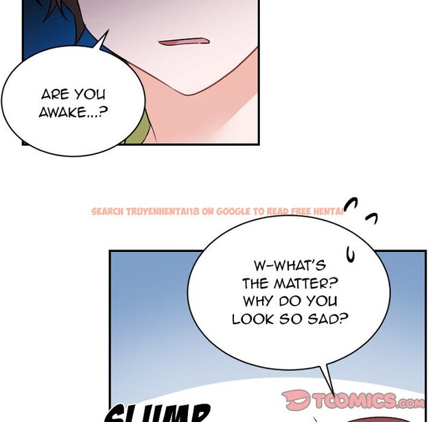 Read Hentai Image 30 499 in comic Pheromone Sherbet♥ - Chapter 39 - hentaitnt.net