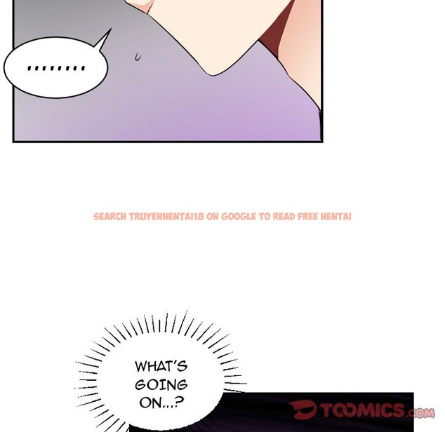Read Hentai Image 34 499 in comic Pheromone Sherbet♥ - Chapter 39 - hentaitnt.net