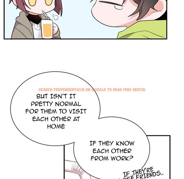 Read Hentai Image 43 499 in comic Pheromone Sherbet♥ - Chapter 39 - hentaitnt.net
