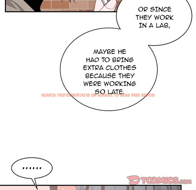 Read Hentai Image 46 499 in comic Pheromone Sherbet♥ - Chapter 39 - hentaitnt.net