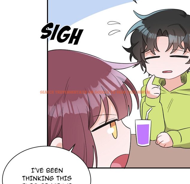 Read Hentai Image 48 499 in comic Pheromone Sherbet♥ - Chapter 39 - hentaitnt.net