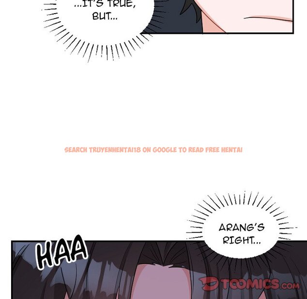 Read Hentai Image 50 499 in comic Pheromone Sherbet♥ - Chapter 39 - hentaitnt.net