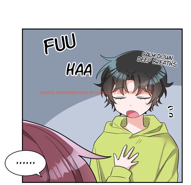 Read Hentai Image 52 499 in comic Pheromone Sherbet♥ - Chapter 39 - hentaitnt.net
