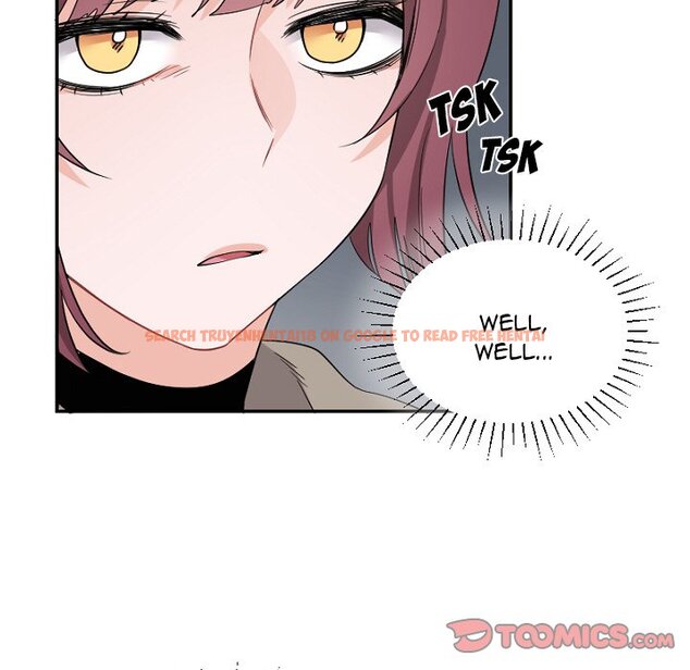 Read Hentai Image 54 499 in comic Pheromone Sherbet♥ - Chapter 39 - hentaitnt.net
