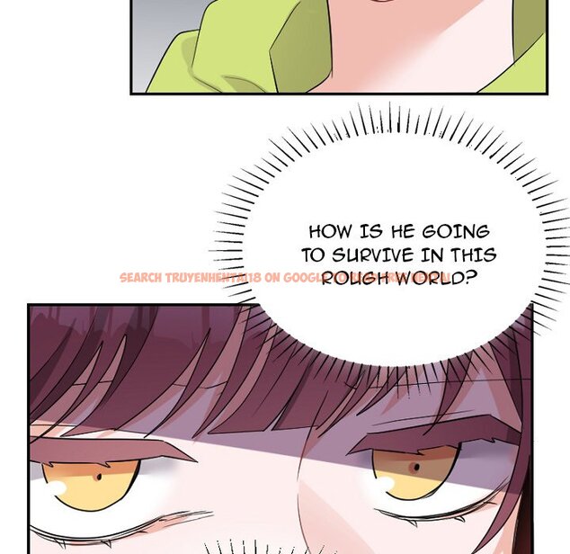 Read Hentai Image 56 499 in comic Pheromone Sherbet♥ - Chapter 39 - hentaitnt.net