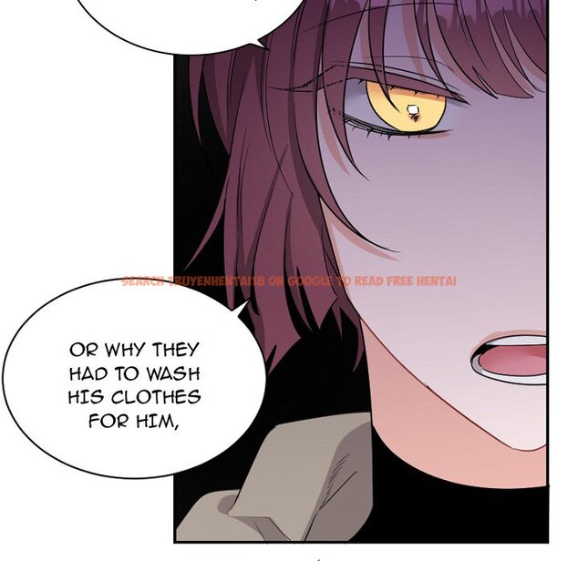 Read Hentai Image 60 499 in comic Pheromone Sherbet♥ - Chapter 39 - hentaitnt.net