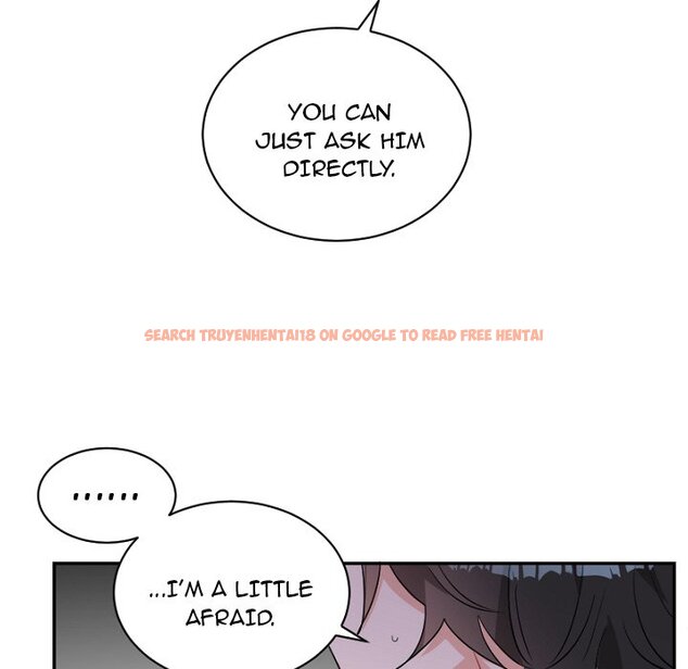 Read Hentai Image 61 499 in comic Pheromone Sherbet♥ - Chapter 39 - hentaitnt.net