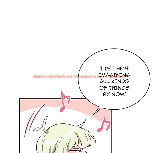Read Hentai Image 7 499 in comic Pheromone Sherbet♥ - Chapter 39 - hentaitnt.net