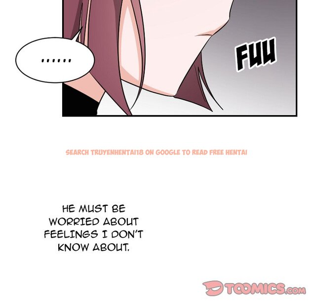 Read Hentai Image 70 499 in comic Pheromone Sherbet♥ - Chapter 39 - hentaitnt.net