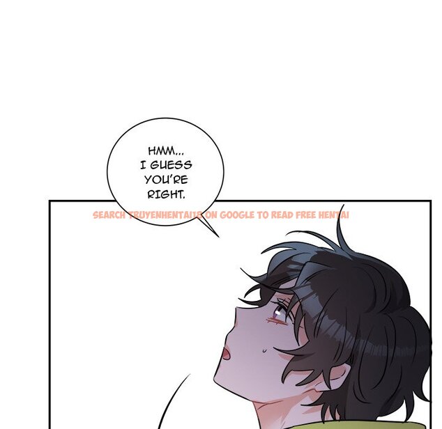 Read Hentai Image 11 601 in comic Pheromone Sherbet♥ - Chapter 40 - hentaitnt.net