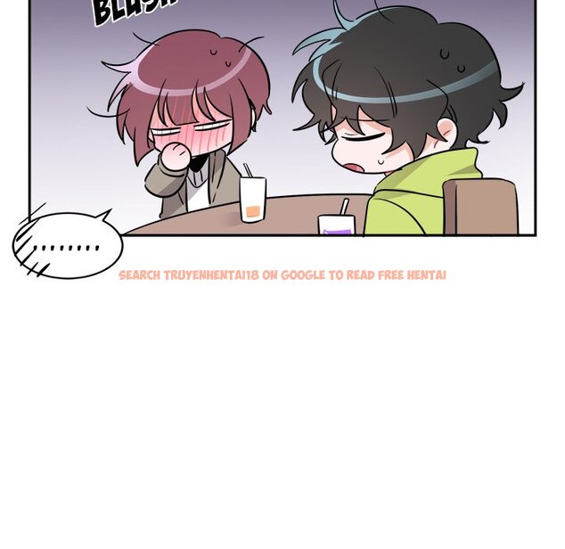 Read Hentai Image 13 601 in comic Pheromone Sherbet♥ - Chapter 40 - hentaitnt.net