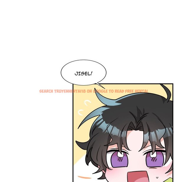 Read Hentai Image 15 601 in comic Pheromone Sherbet♥ - Chapter 40 - hentaitnt.net