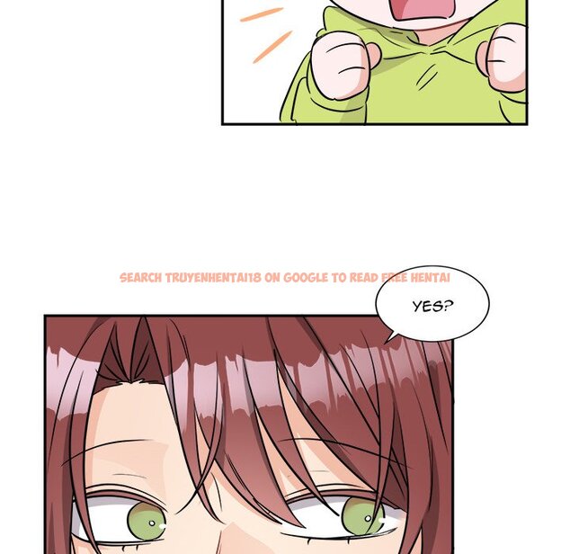 Read Hentai Image 16 601 in comic Pheromone Sherbet♥ - Chapter 40 - hentaitnt.net