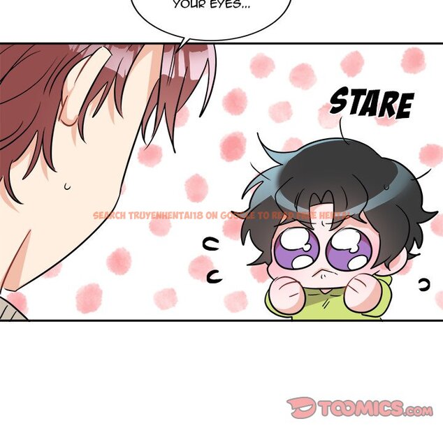 Read Hentai Image 18 601 in comic Pheromone Sherbet♥ - Chapter 40 - hentaitnt.net