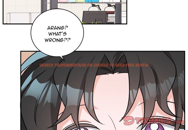 Read Hentai Image 2 601 in comic Pheromone Sherbet♥ - Chapter 40 - hentaitnt.net