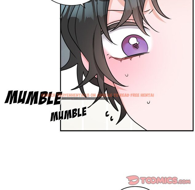 Read Hentai Image 22 601 in comic Pheromone Sherbet♥ - Chapter 40 - hentaitnt.net