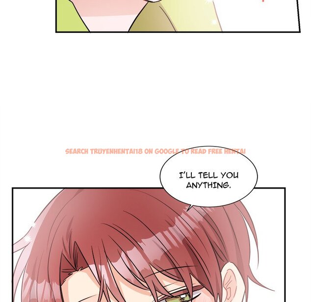 Read Hentai Image 28 601 in comic Pheromone Sherbet♥ - Chapter 40 - hentaitnt.net