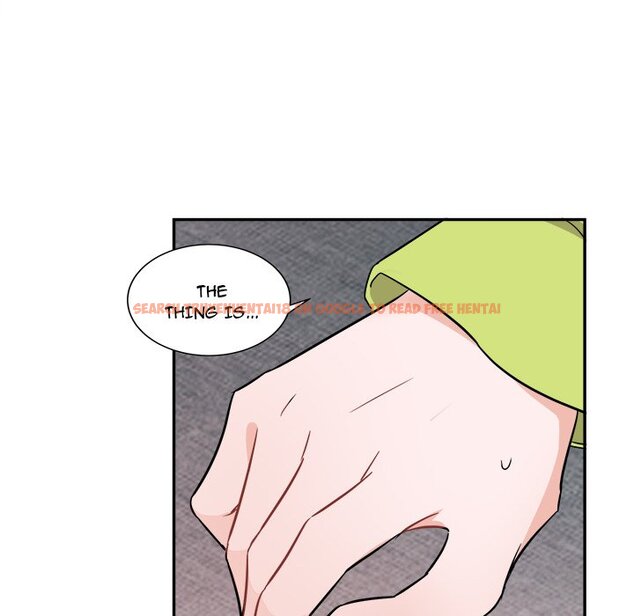 Read Hentai Image 32 602 in comic Pheromone Sherbet♥ - Chapter 40 - hentaitnt.net