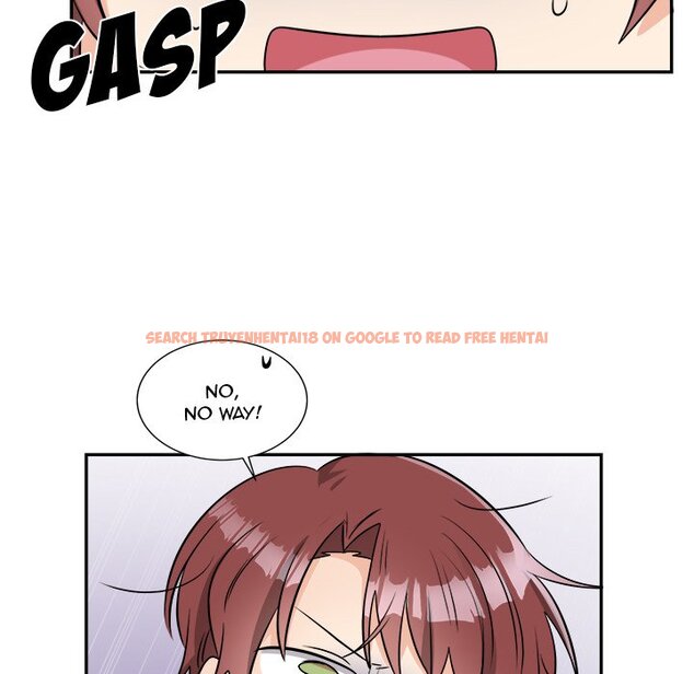 Read Hentai Image 35 602 in comic Pheromone Sherbet♥ - Chapter 40 - hentaitnt.net