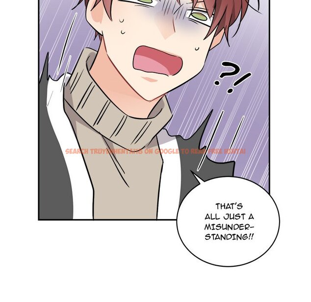 Read Hentai Image 36 602 in comic Pheromone Sherbet♥ - Chapter 40 - hentaitnt.net