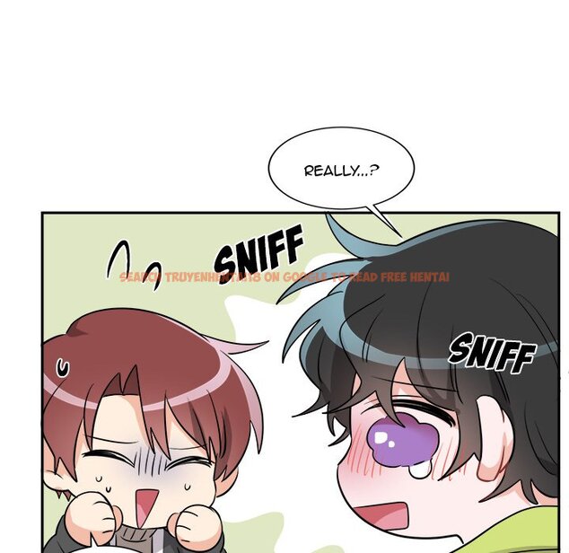Read Hentai Image 37 602 in comic Pheromone Sherbet♥ - Chapter 40 - hentaitnt.net