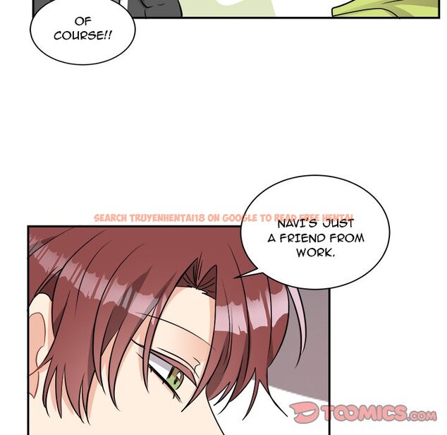 Read Hentai Image 38 602 in comic Pheromone Sherbet♥ - Chapter 40 - hentaitnt.net