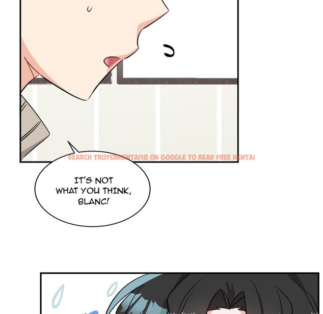 Read Hentai Image 39 602 in comic Pheromone Sherbet♥ - Chapter 40 - hentaitnt.net