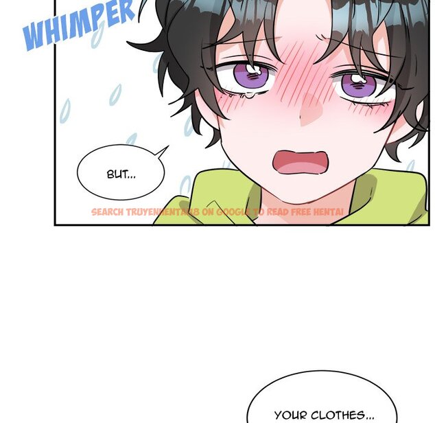 Read Hentai Image 40 602 in comic Pheromone Sherbet♥ - Chapter 40 - hentaitnt.net