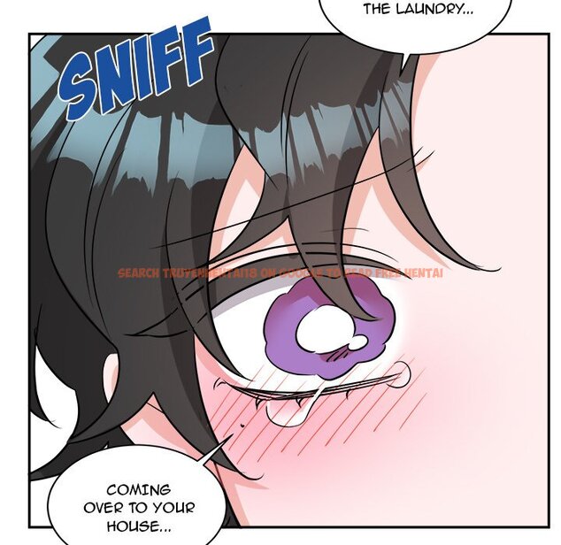 Read Hentai Image 41 602 in comic Pheromone Sherbet♥ - Chapter 40 - hentaitnt.net