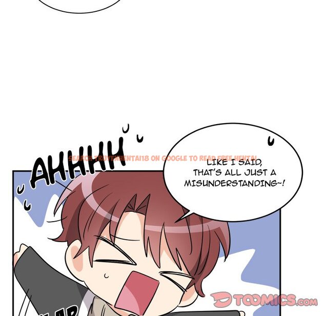 Read Hentai Image 42 602 in comic Pheromone Sherbet♥ - Chapter 40 - hentaitnt.net