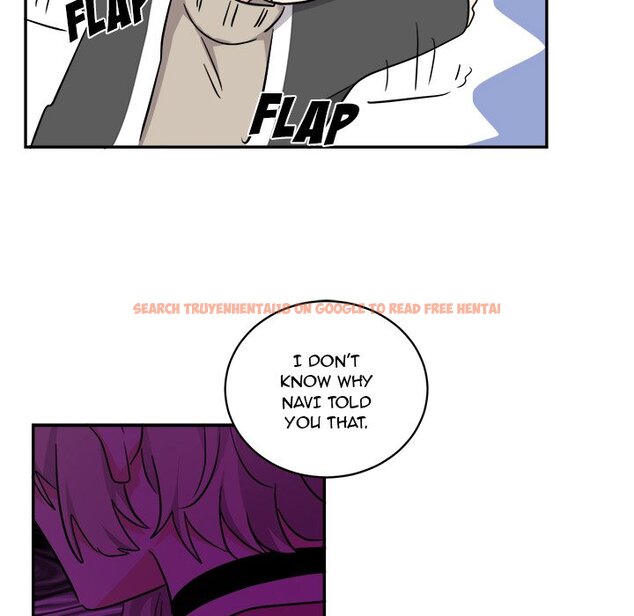 Read Hentai Image 43 602 in comic Pheromone Sherbet♥ - Chapter 40 - hentaitnt.net