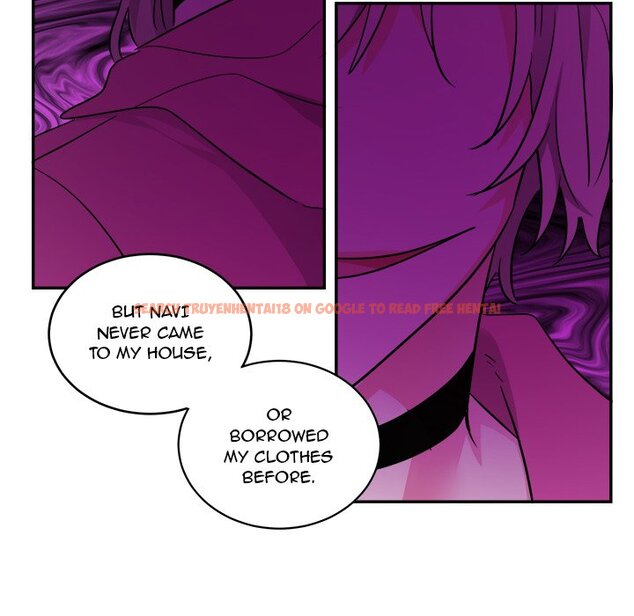 Read Hentai Image 44 602 in comic Pheromone Sherbet♥ - Chapter 40 - hentaitnt.net