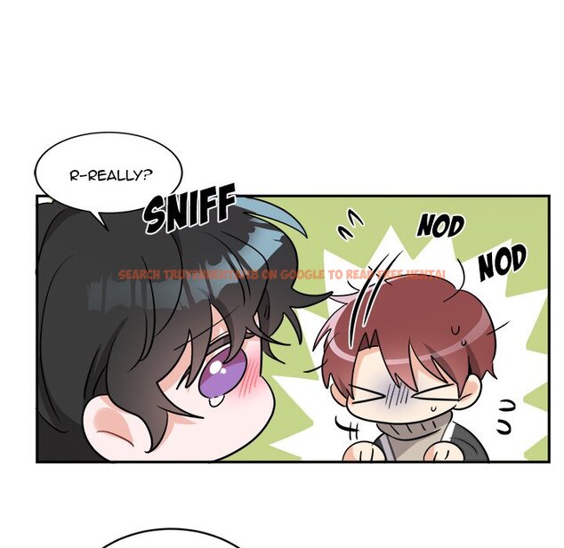 Read Hentai Image 45 602 in comic Pheromone Sherbet♥ - Chapter 40 - hentaitnt.net