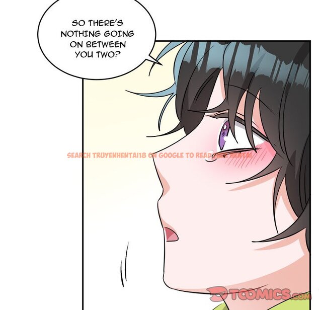 Read Hentai Image 46 602 in comic Pheromone Sherbet♥ - Chapter 40 - hentaitnt.net