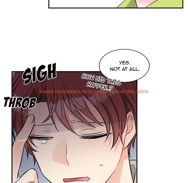 Read Hentai Image 47 602 in comic Pheromone Sherbet♥ - Chapter 40 - hentaitnt.net