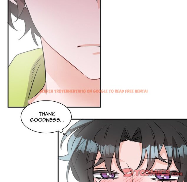 Read Hentai Image 50 602 in comic Pheromone Sherbet♥ - Chapter 40 - hentaitnt.net