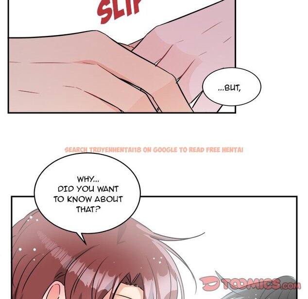 Read Hentai Image 54 602 in comic Pheromone Sherbet♥ - Chapter 40 - hentaitnt.net
