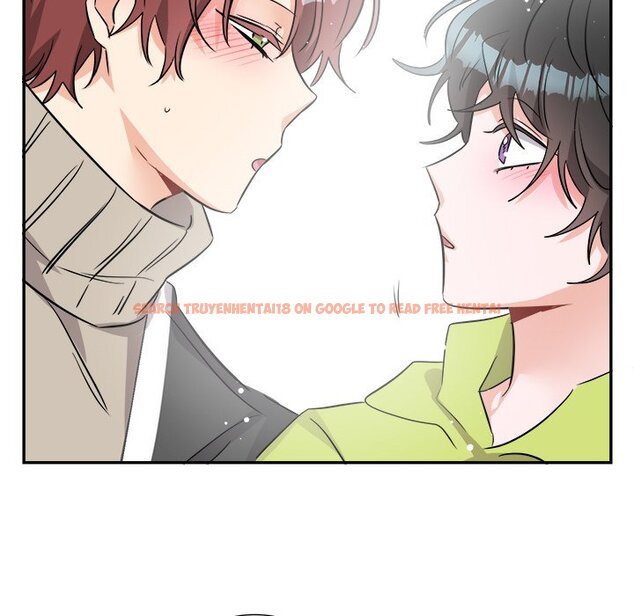 Read Hentai Image 55 602 in comic Pheromone Sherbet♥ - Chapter 40 - hentaitnt.net