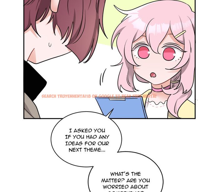 Read Hentai Image 68 602 in comic Pheromone Sherbet♥ - Chapter 40 - hentaitnt.net
