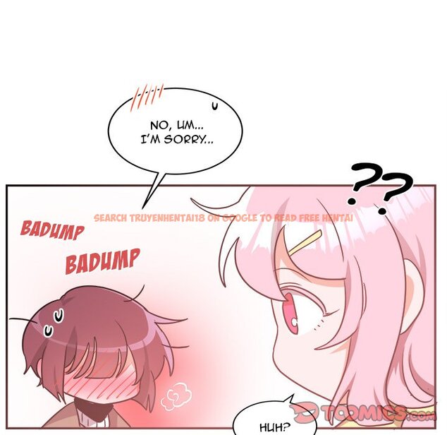 Read Hentai Image 70 602 in comic Pheromone Sherbet♥ - Chapter 40 - hentaitnt.net