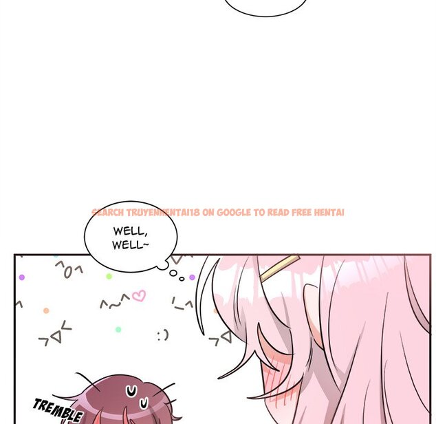 Read Hentai Image 75 602 in comic Pheromone Sherbet♥ - Chapter 40 - hentaitnt.net