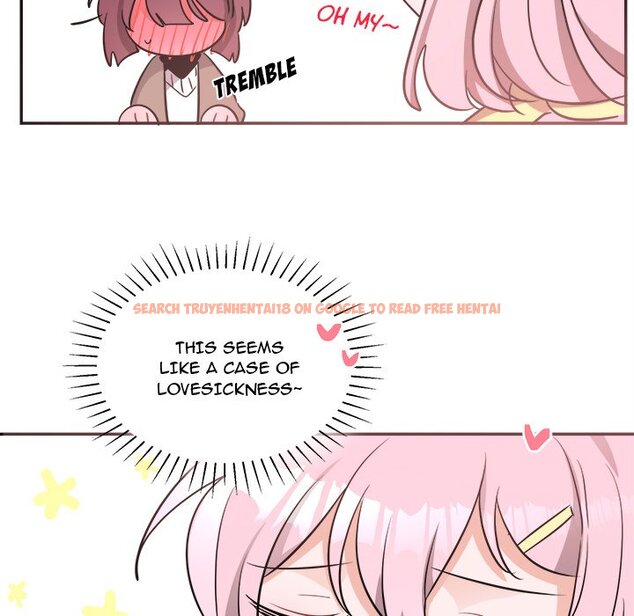 Read Hentai Image 76 602 in comic Pheromone Sherbet♥ - Chapter 40 - hentaitnt.net