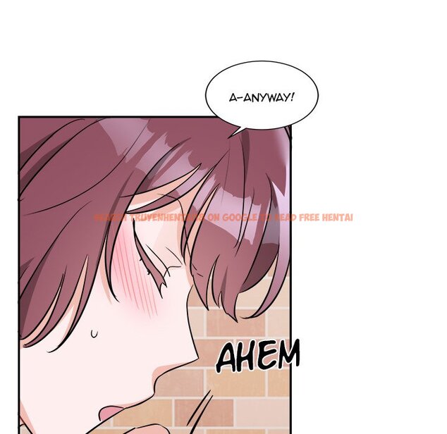 Read Hentai Image 8 601 in comic Pheromone Sherbet♥ - Chapter 40 - hentaitnt.net