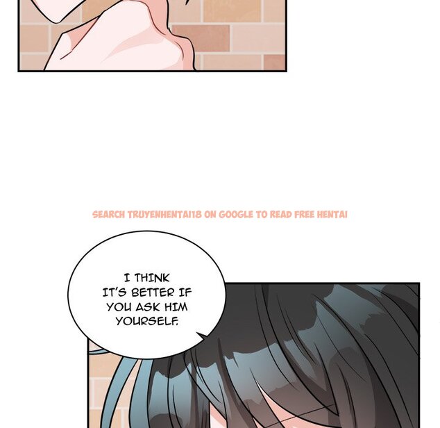 Read Hentai Image 9 601 in comic Pheromone Sherbet♥ - Chapter 40 - hentaitnt.net