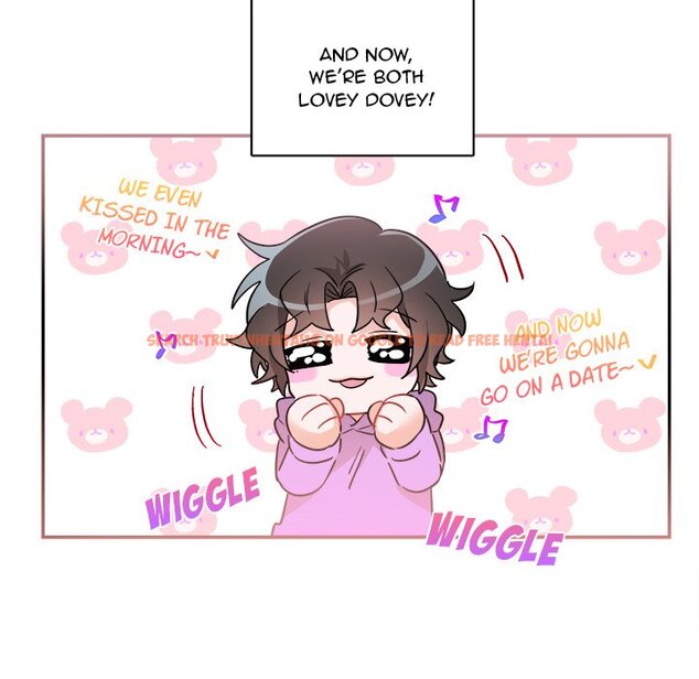 Read Hentai Image 12 242 in comic Pheromone Sherbet♥ - Chapter 41 - hentaitnt.net