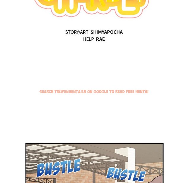 Read Hentai Image 16 243 in comic Pheromone Sherbet♥ - Chapter 41 - hentaitnt.net