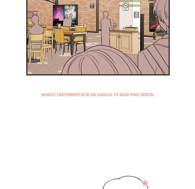 Read Hentai Image 17 243 in comic Pheromone Sherbet♥ - Chapter 41 - hentaitnt.net
