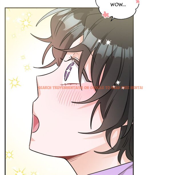 Read Hentai Image 18 243 in comic Pheromone Sherbet♥ - Chapter 41 - hentaitnt.net
