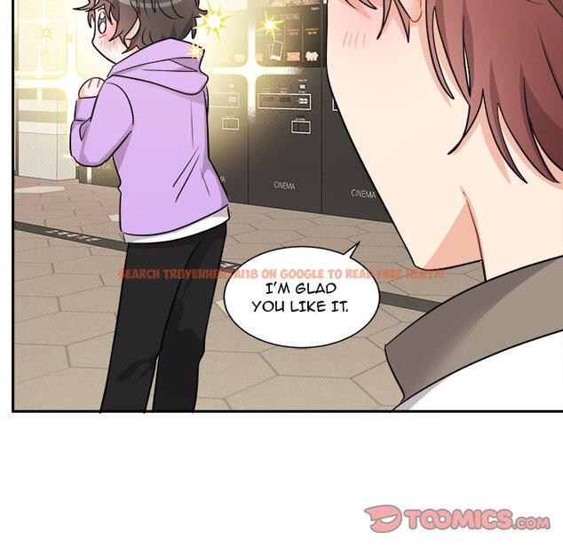 Read Hentai Image 20 243 in comic Pheromone Sherbet♥ - Chapter 41 - hentaitnt.net